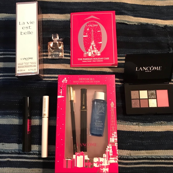 Lancome Other - Lancôme Makeup